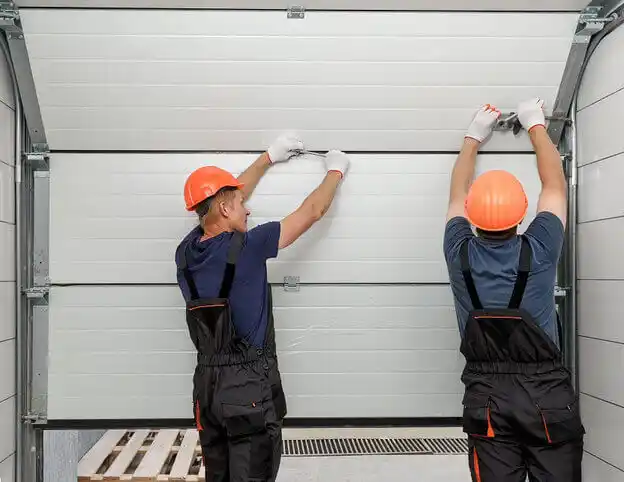 garage door service Melbourne Beach